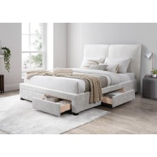 Callie Platform Drawer Bed Queen